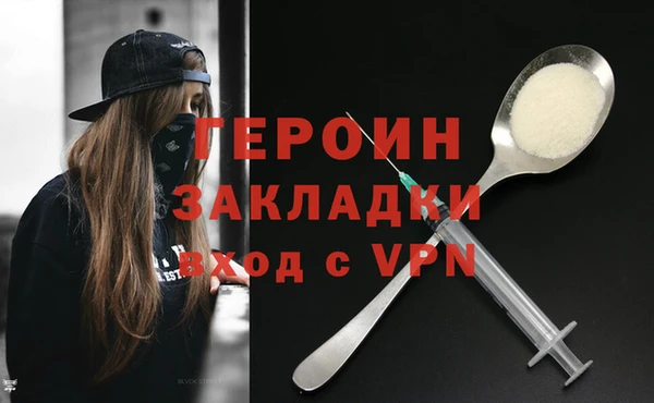 хмурый Гусь-Хрустальный