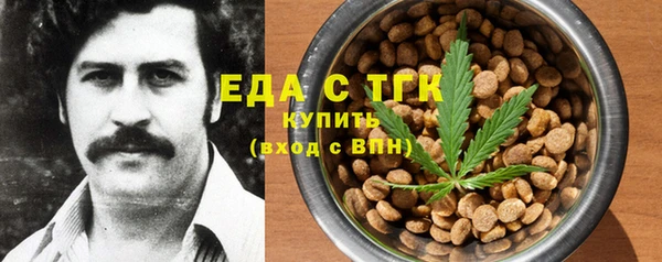 хмурый Гусь-Хрустальный