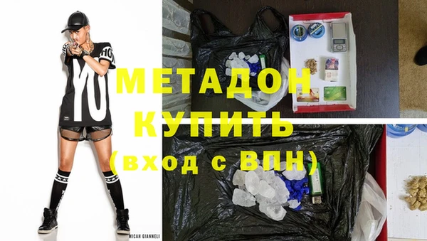 хмурый Гусь-Хрустальный