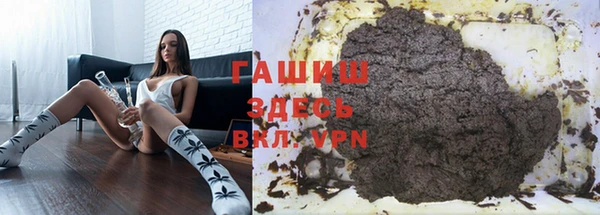 хмурый Гусь-Хрустальный